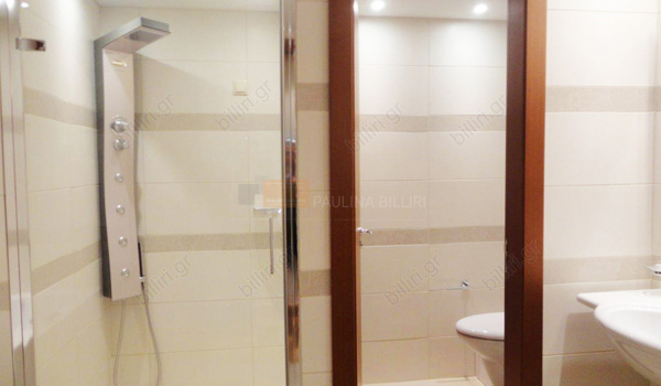 Μπάνιο - Bathroom